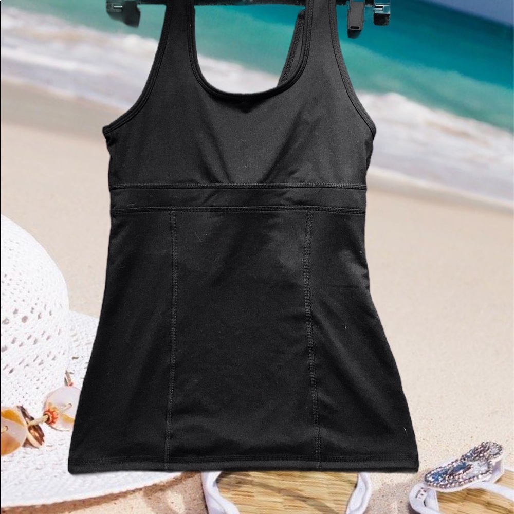 Champion Swim tank